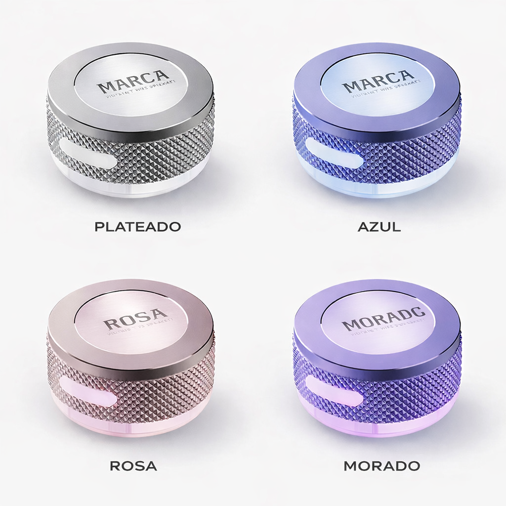 SOUNDHOLD™ - Altavoz Adherente